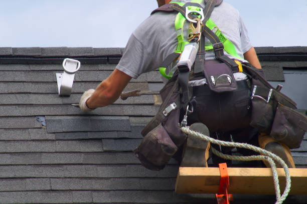 Best Emergency Roof Repair  in Thornville, OH