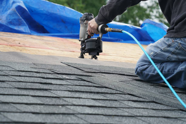 Best Storm Damage Roof Repair  in Thornville, OH